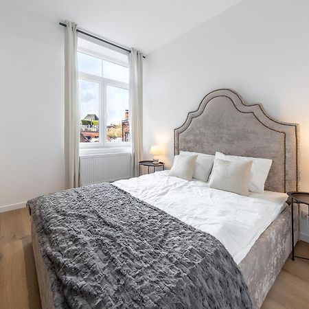 Appartement 3 Chambres 나무르 외부 사진