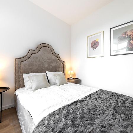 Appartement 3 Chambres 나무르 외부 사진