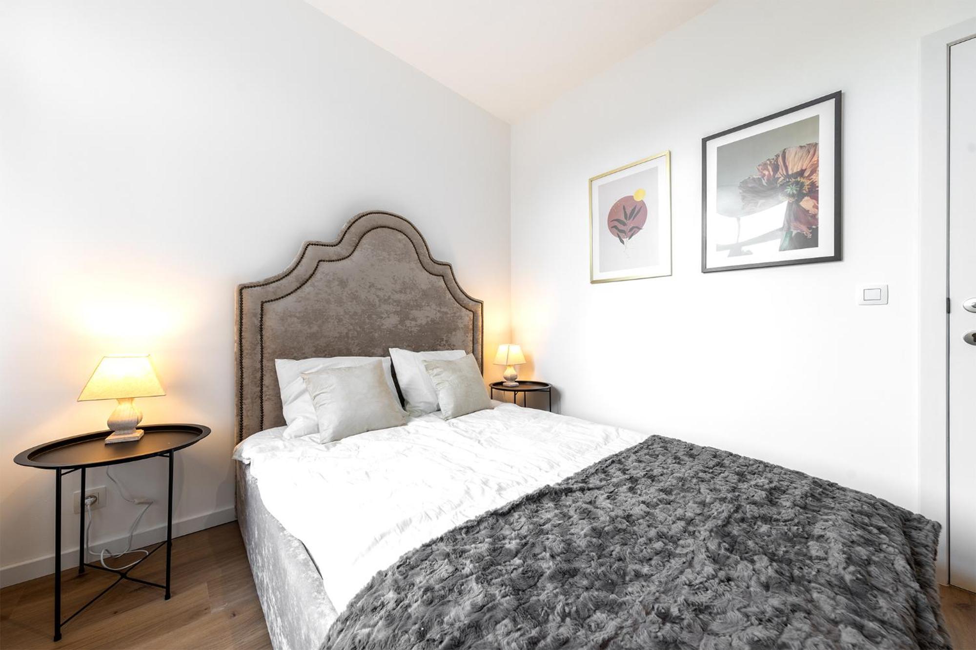 Appartement 3 Chambres 나무르 외부 사진