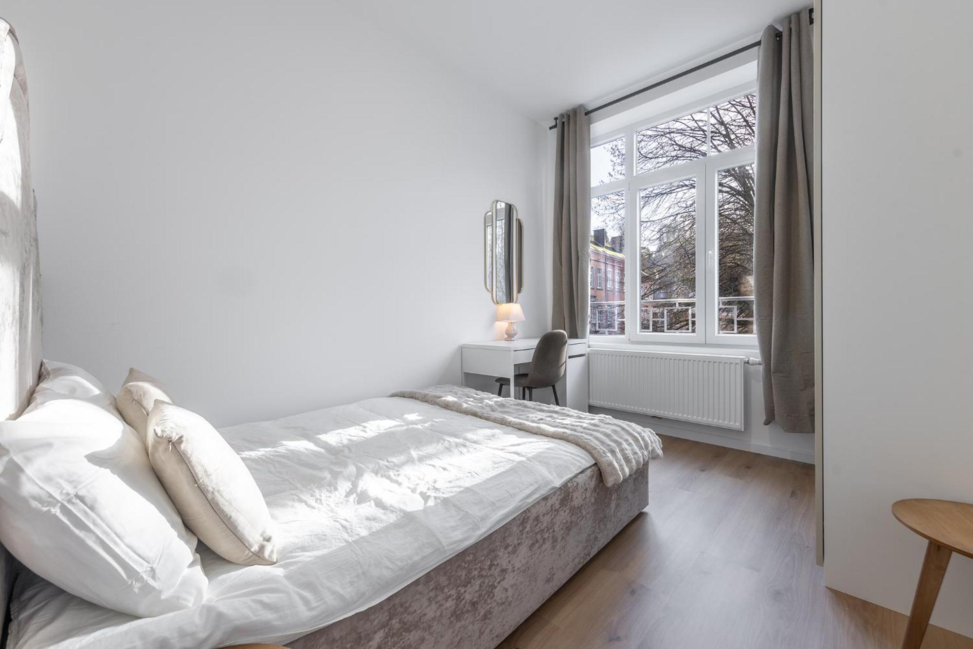 Appartement 3 Chambres 나무르 외부 사진