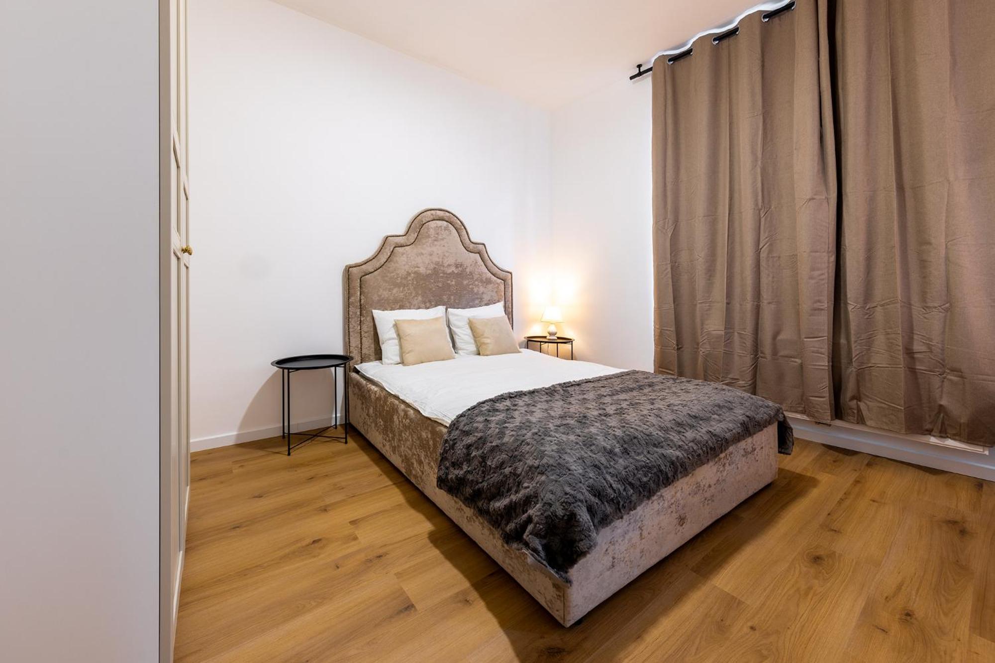 Appartement 3 Chambres 나무르 외부 사진