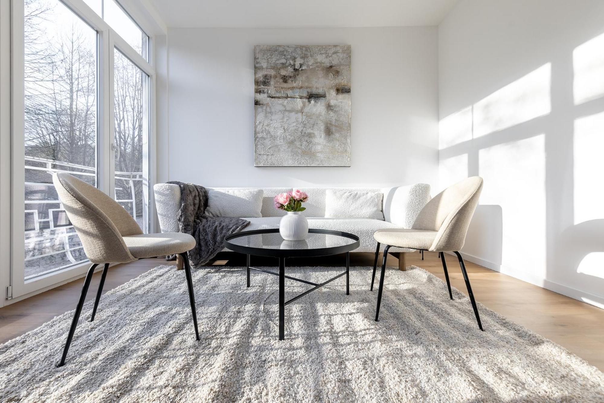 Appartement 3 Chambres 나무르 외부 사진
