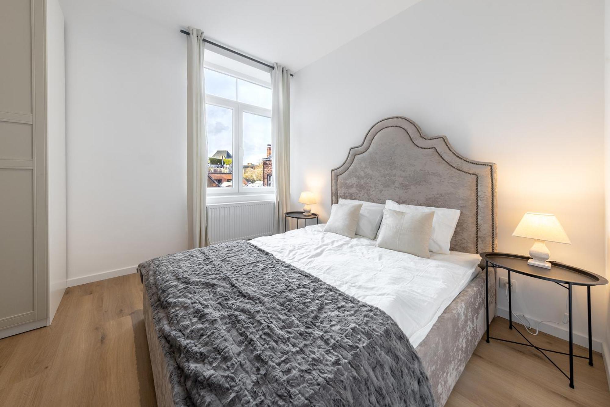 Appartement 3 Chambres 나무르 외부 사진