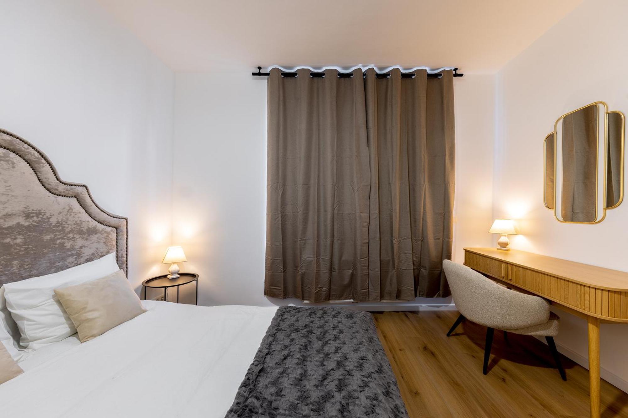 Appartement 3 Chambres 나무르 외부 사진