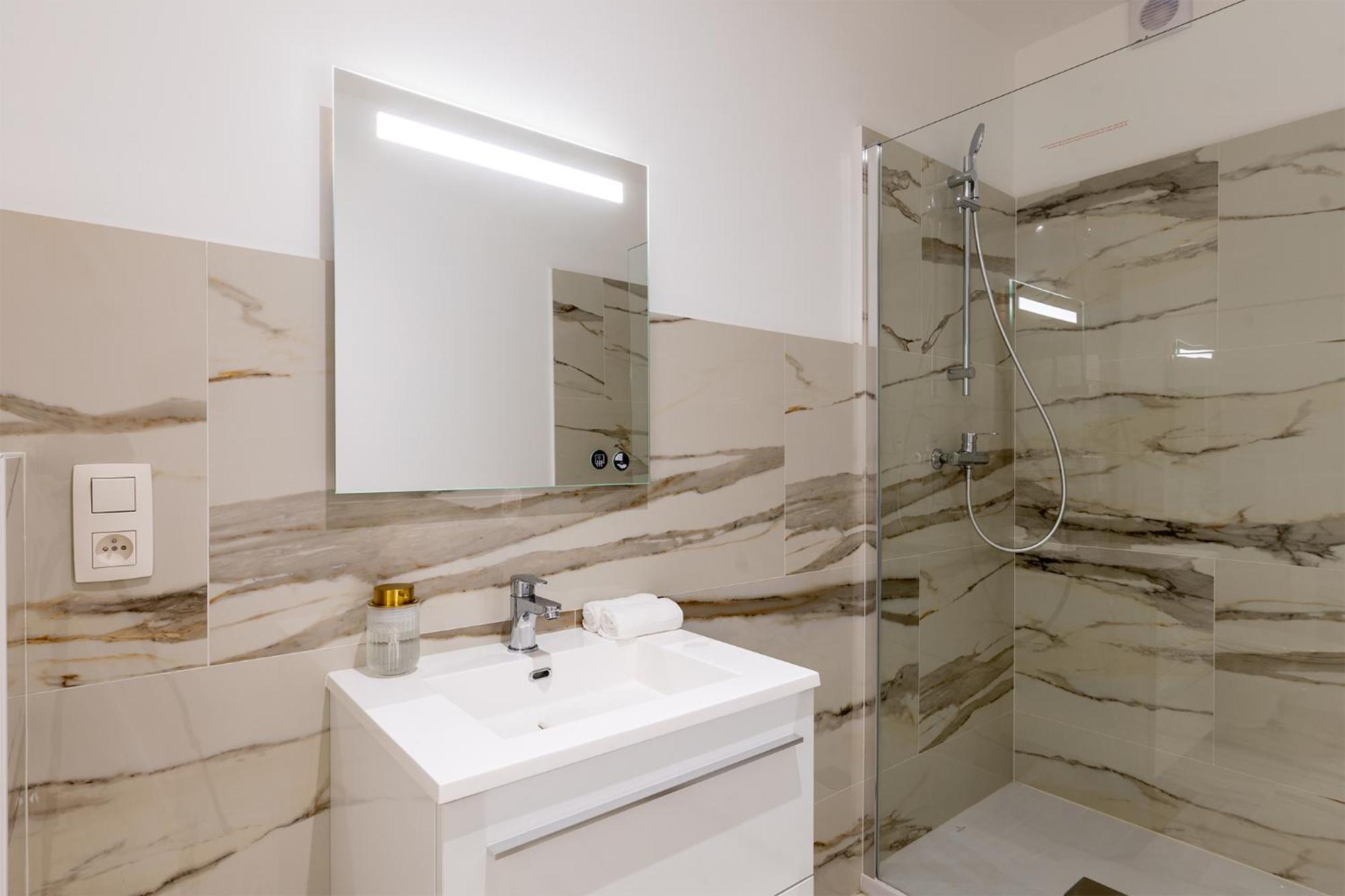 Appartement 3 Chambres 나무르 외부 사진