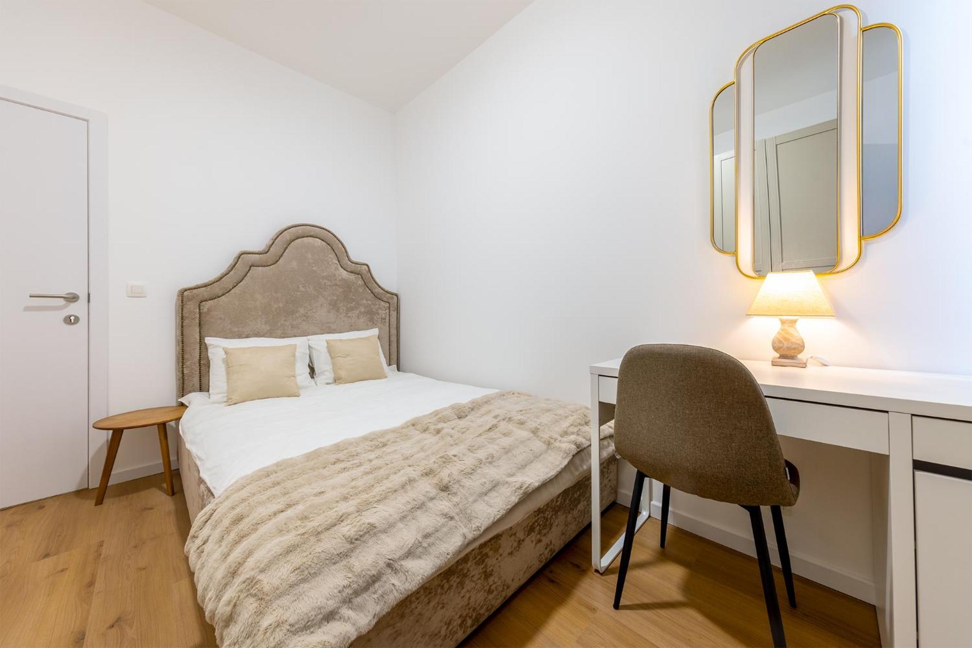 Appartement 3 Chambres 나무르 외부 사진
