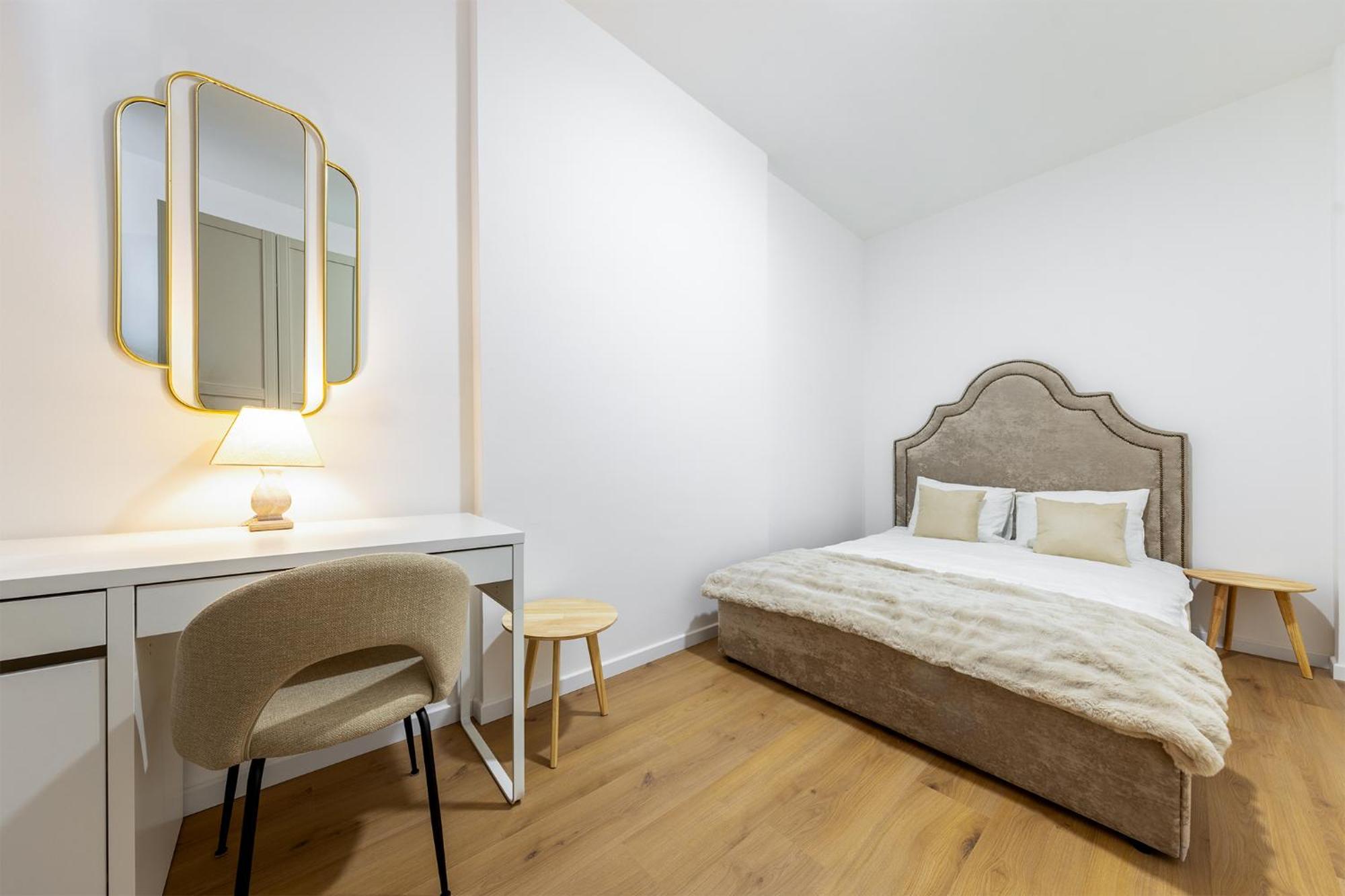 Appartement 3 Chambres 나무르 외부 사진